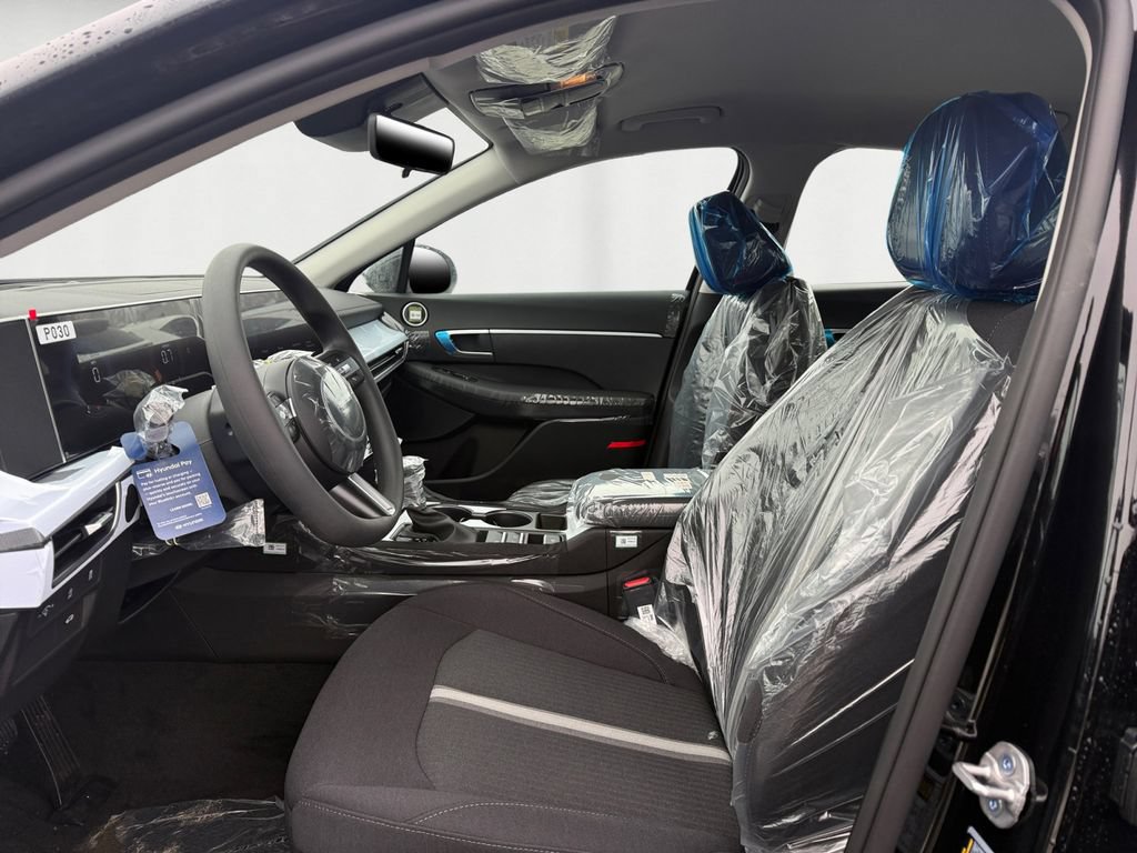 New 2026 Hyundai Sonata SE FWD image 10