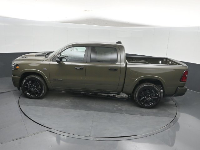 New 2027 RAM 1500 Laramie AWD/4WD image 47
