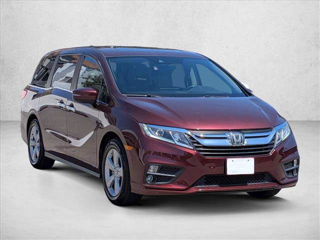 Used 2020 Honda Odyssey EX-L image 3