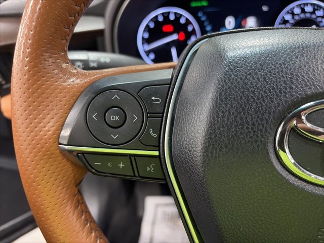 Certified 2019 Toyota Avalon Limited w/ Advanced Safety Package image 20