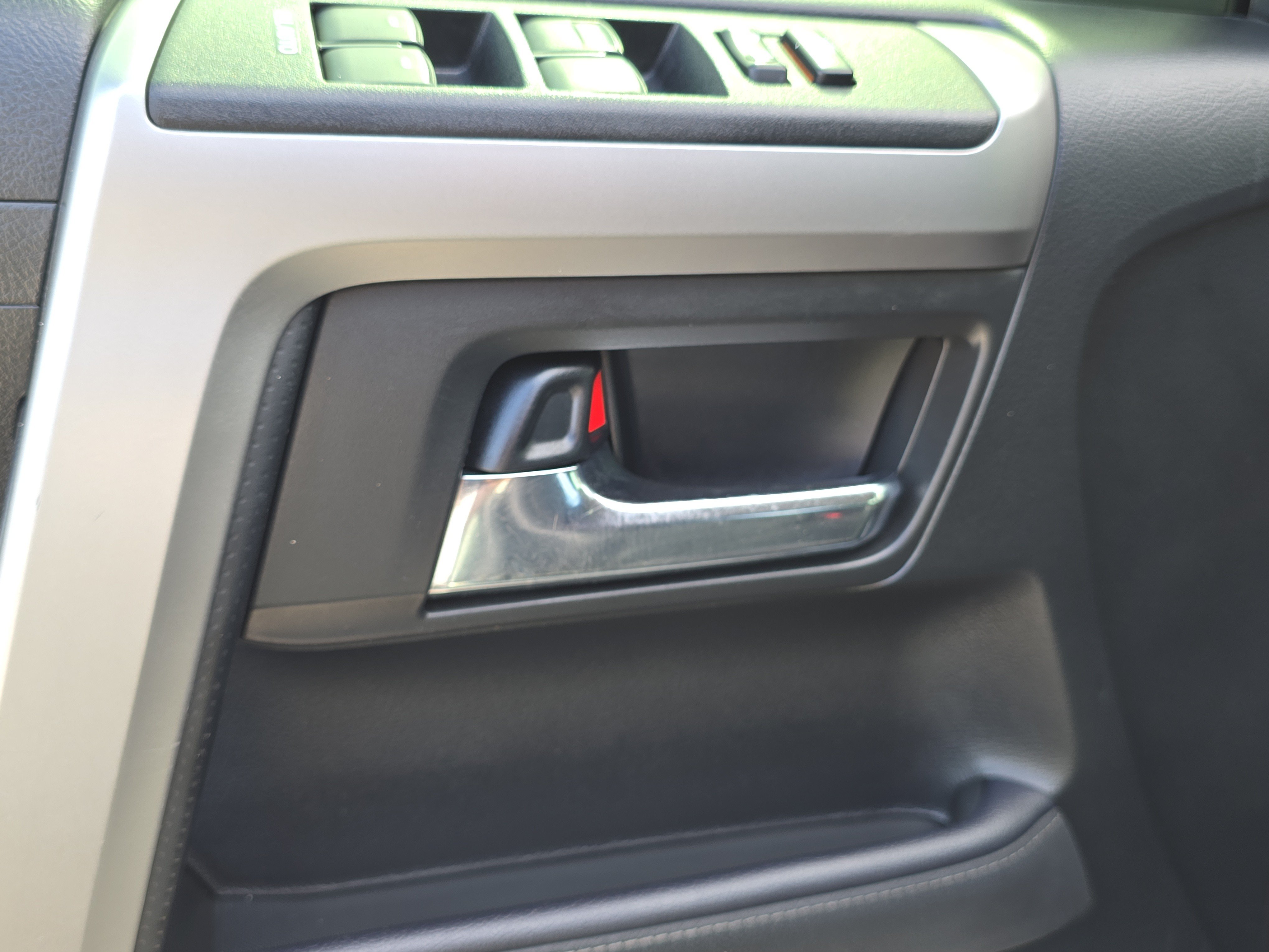 Used 2023 Toyota 4Runner TRD Sport RWD image 19