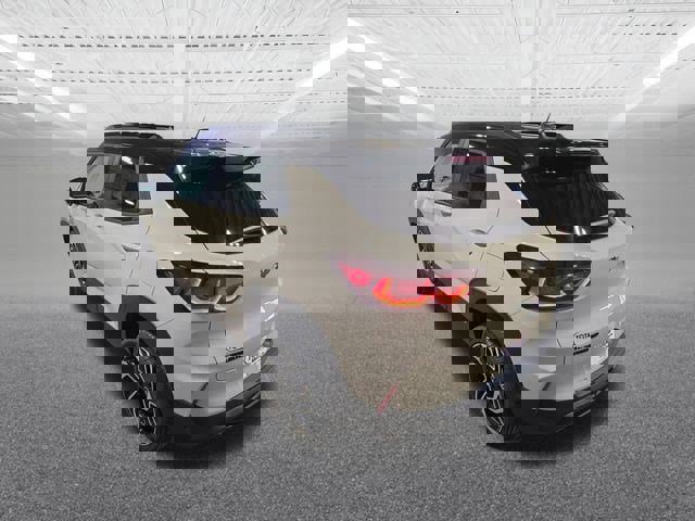 New 2026 Chevrolet TrailBlazer RS w/ Convenience Package image 8