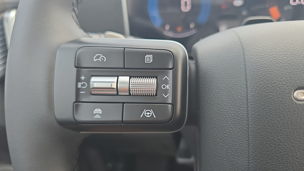 New 2026 Hyundai Santa Fe XRT AWD/4WD image 24