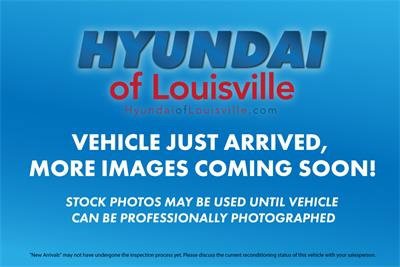 New 2026 Hyundai Santa Fe SE AWD/4WD image 1