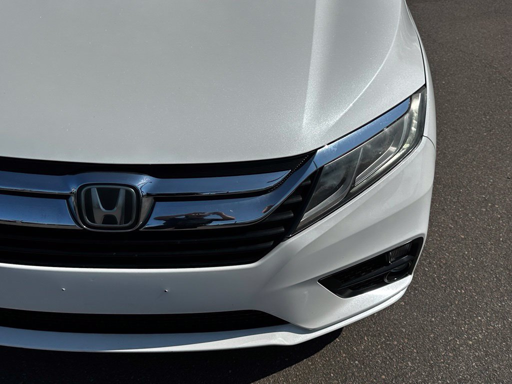Used 2020 Honda Odyssey EX-L image 5