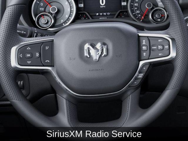 New 2026 RAM 1500 Express AWD/4WD image 22