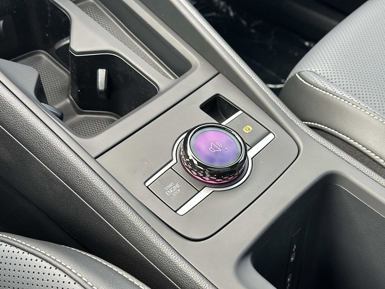 New 2026 Volkswagen Tiguan SE R-Line image 31