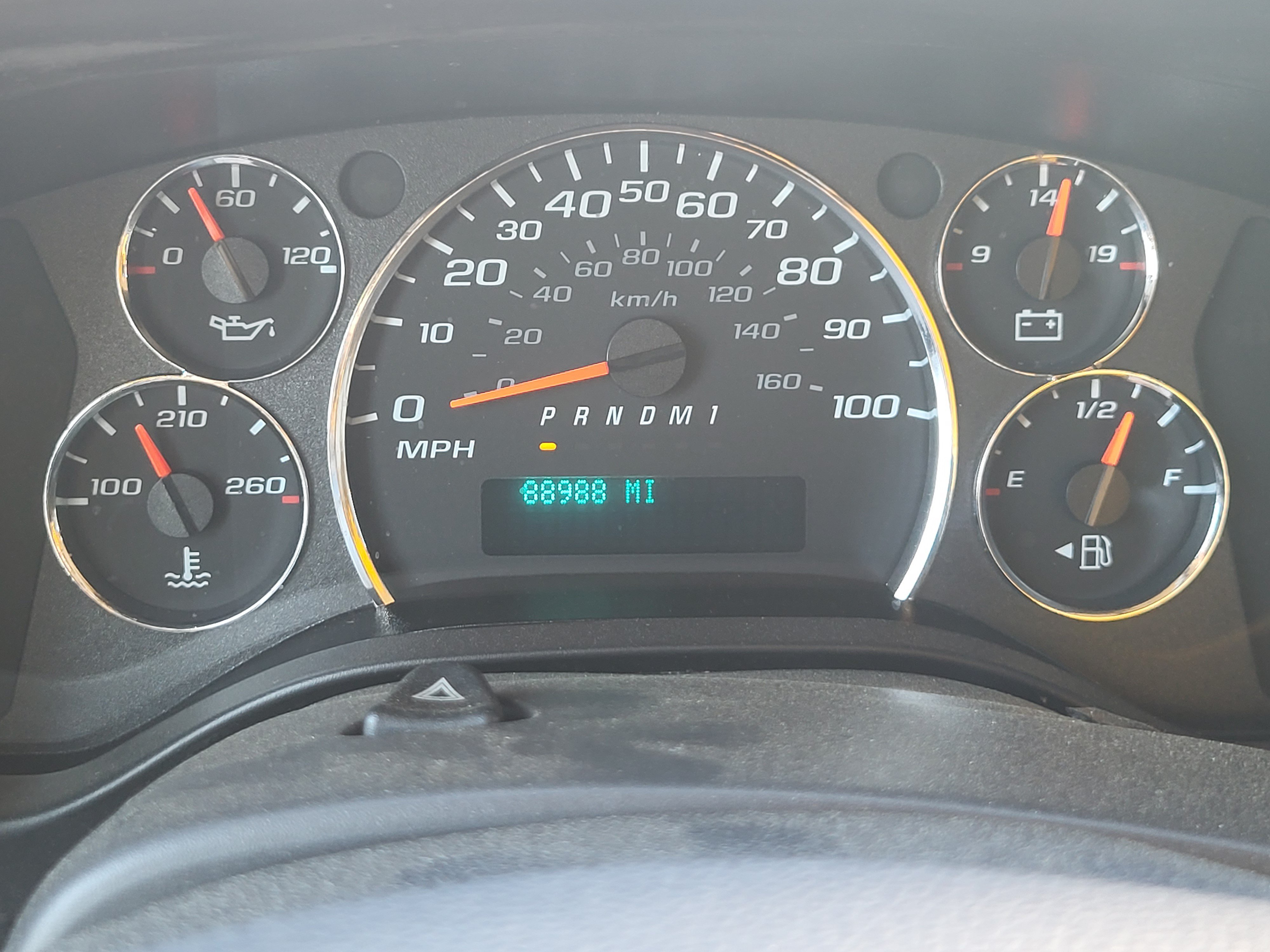 Used 2021 GMC Savana 3500 Extended w/ Power Convenience Package RWD image 14