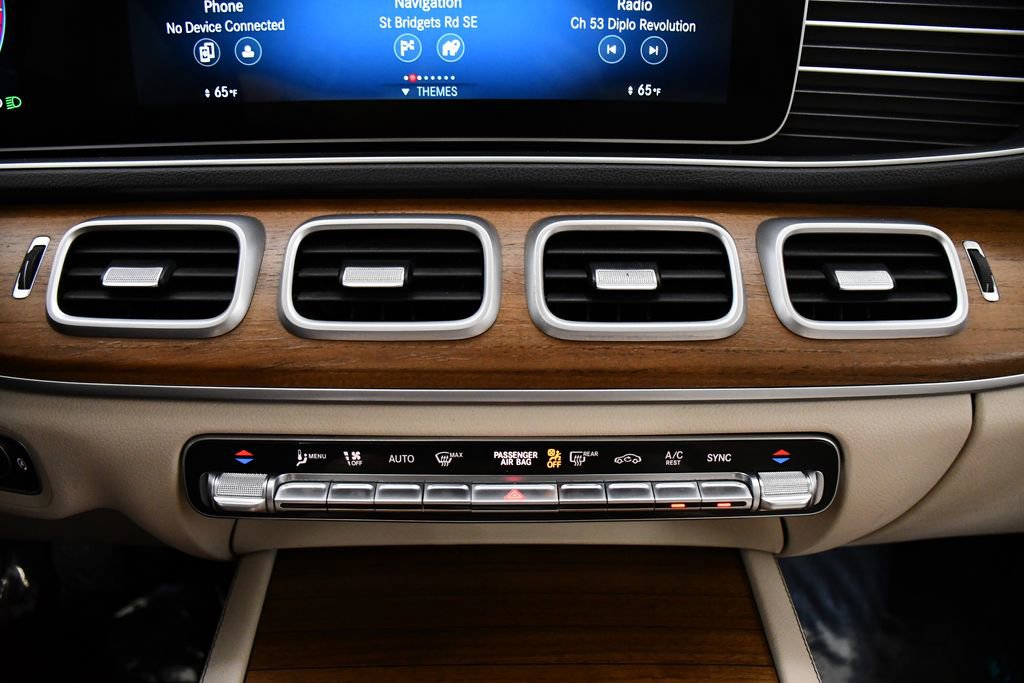 Used 2022 Mercedes-Benz GLE 350 4MATIC image 14