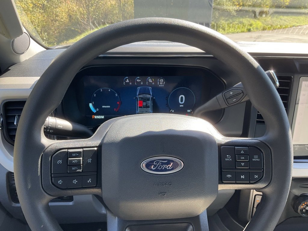 New 2026 Ford F250 XLT image 6