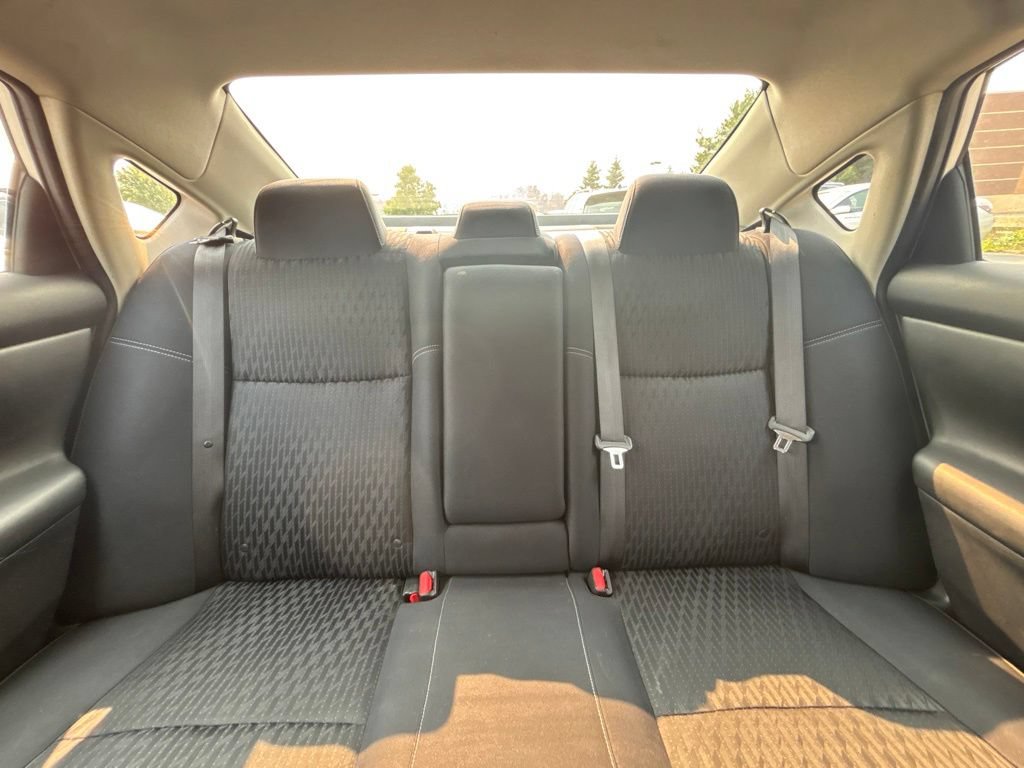 Used 2017 Nissan Altima 2.5 S w/ Power Driver Seat Package FWD image 28