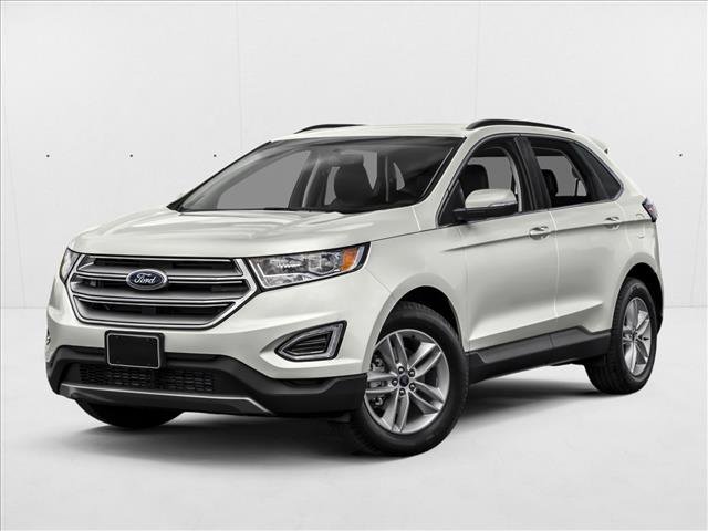 Used 2016 Ford Edge Titanium w/ Equipment Group 302A AWD/4WD image 1