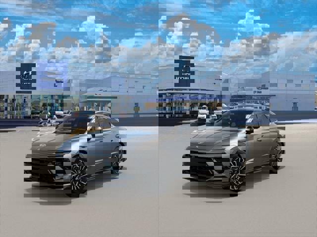 New 2025 Hyundai Sonata Limited