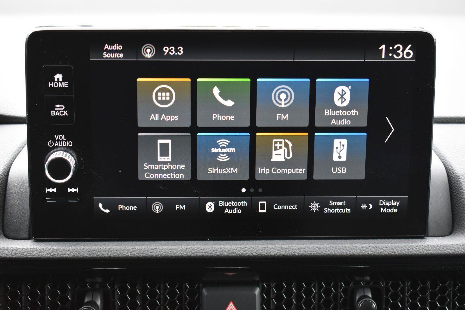 Used 2024 Honda CR-V EX-L image 28