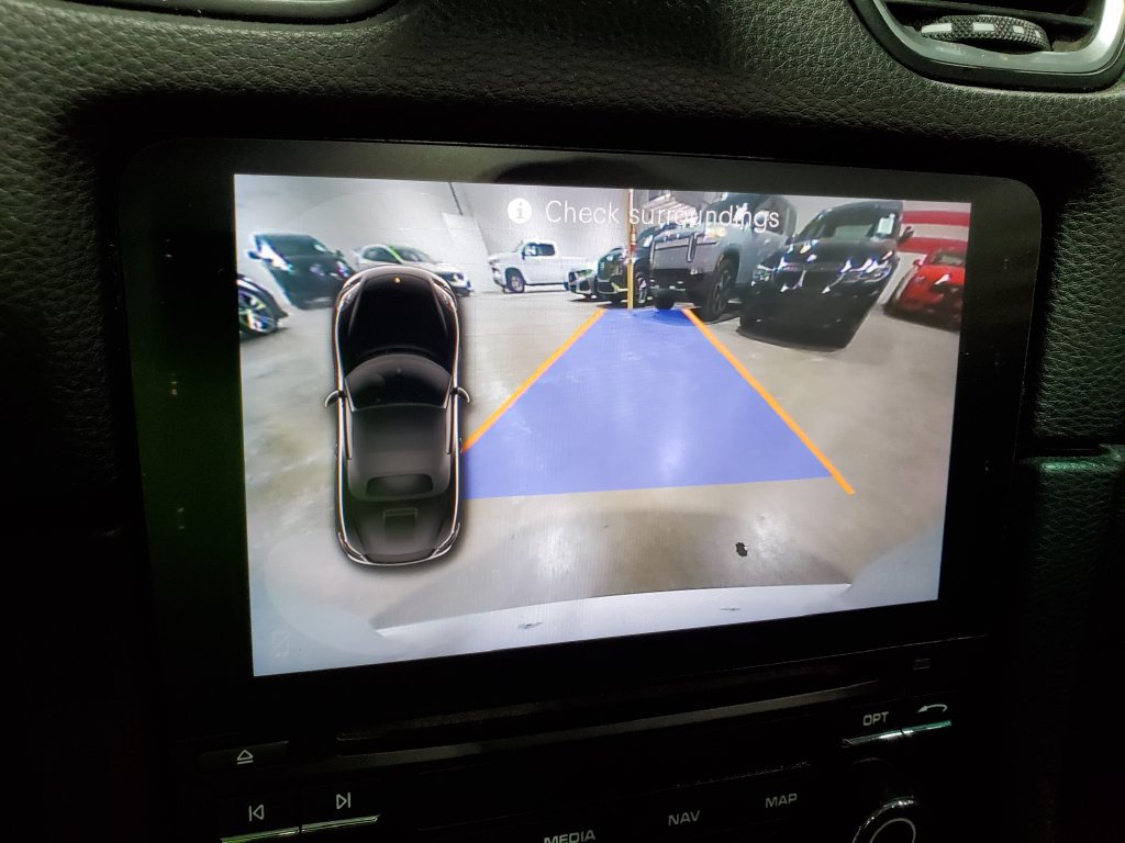 Used 2019 Porsche 718 Boxster RWD image 23