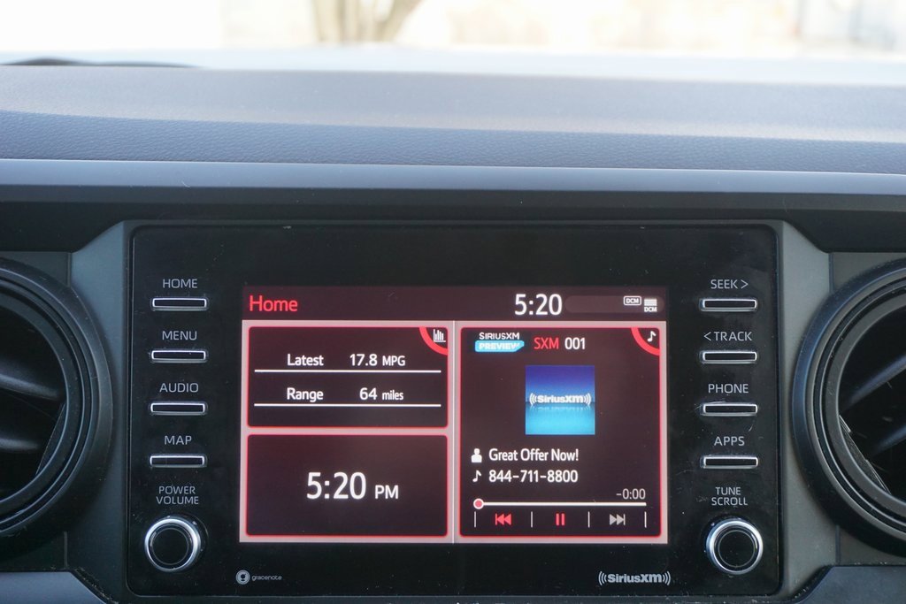 Used 2023 Toyota Tacoma SR image 9