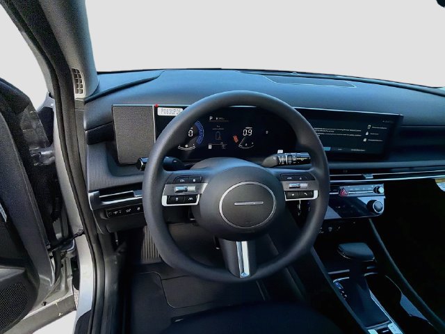 New 2026 Hyundai Tucson SEL Plus FWD image 11