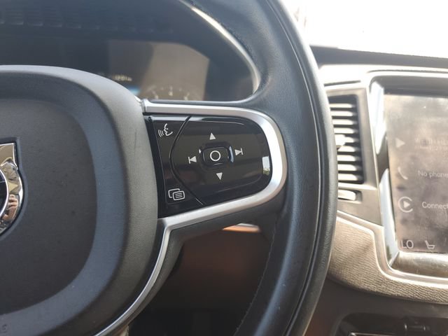 Used 2019 Volvo XC90 T6 Momentum AWD/4WD image 23