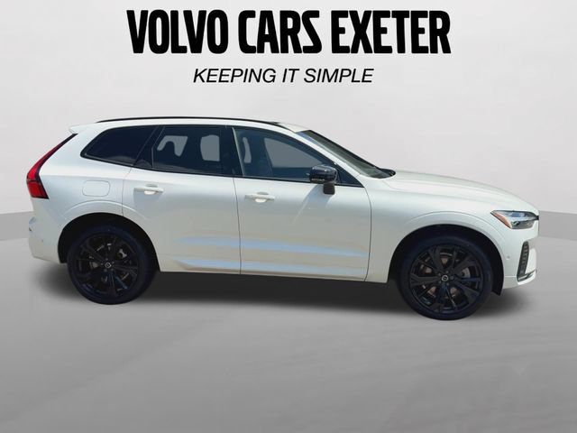 New 2026 Volvo XC60 B5 Ultra w/ Protection Package Premier AWD/4WD image 9