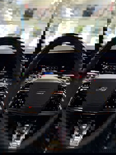 Used 2026 Cadillac Escalade V image 10