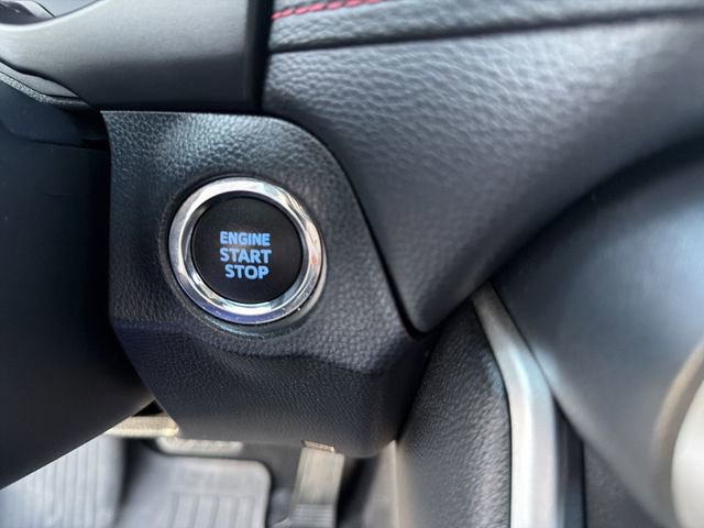 Certified 2021 Toyota RAV4 TRD Off-Road w/ TRD Off-Road Weather Package AWD/4WD image 15