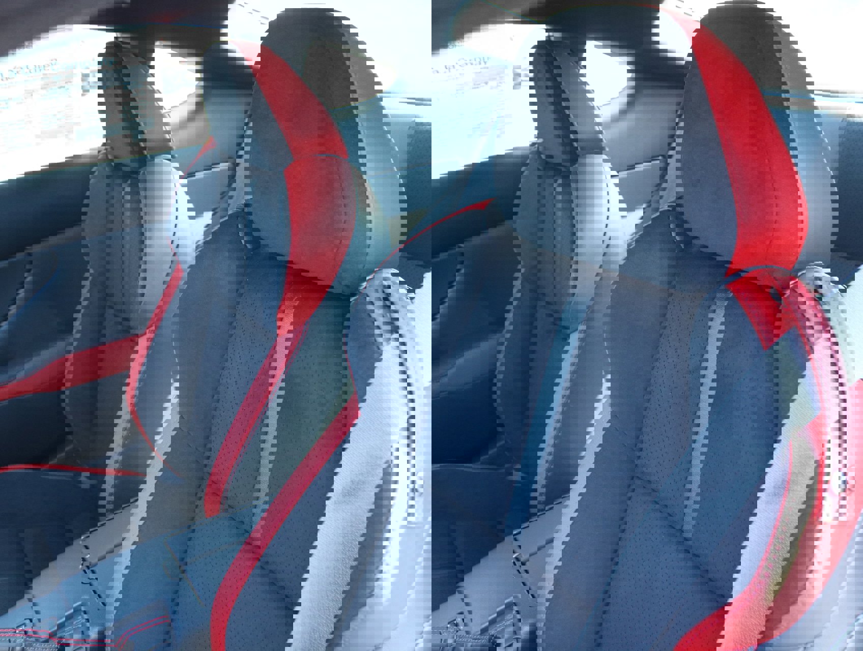 New 2025 Subaru BRZ Limited w/ Popular Package 2 image 13