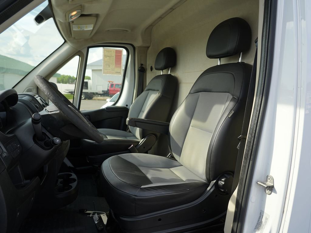 Used 2016 RAM ProMaster 1500 FWD image 19