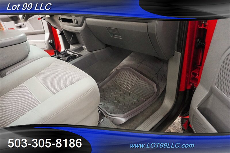 Used 2007 Dodge Ram 2500 Truck SLT w/ Quad Cab Big Horn Value Group AWD/4WD image 37