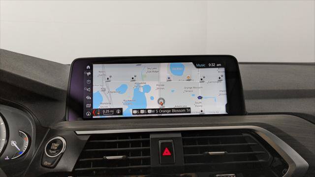 Used 2018 BMW X3 xDrive30i AWD/4WD image 30