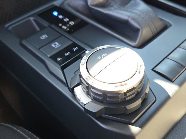 Used 2024 Toyota Tacoma TRD Sport image 24