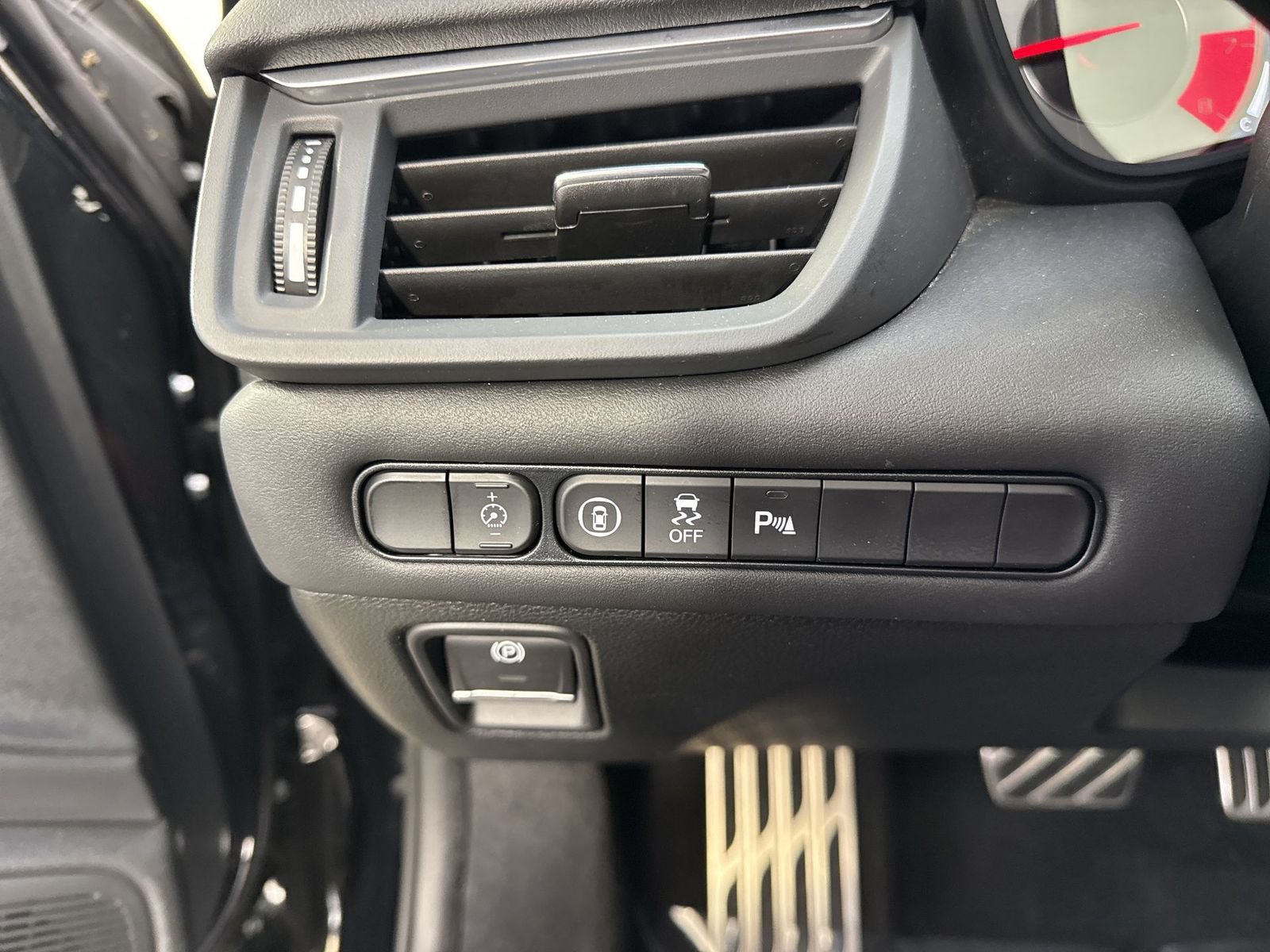 Certified 2023 Acura TLX w/ A-SPEC Package AWD/4WD image 16