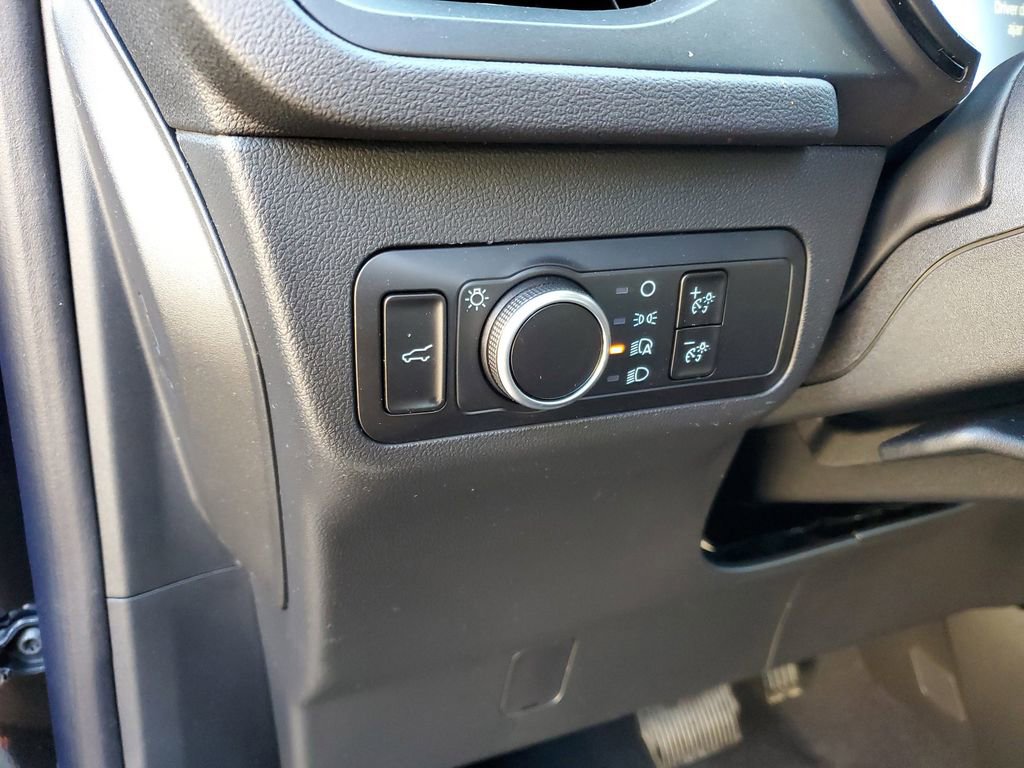 New 2026 Ford Escape ST-Line w/ Tech Pack #1 image 14