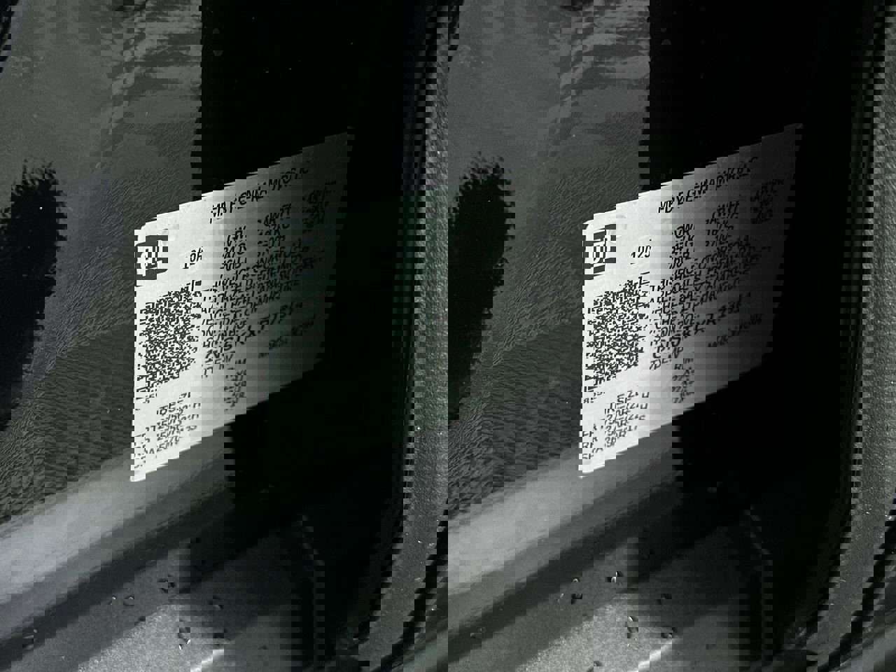 New 2026 Chevrolet Tahoe High Country w/ Sun And Tow Package image 95