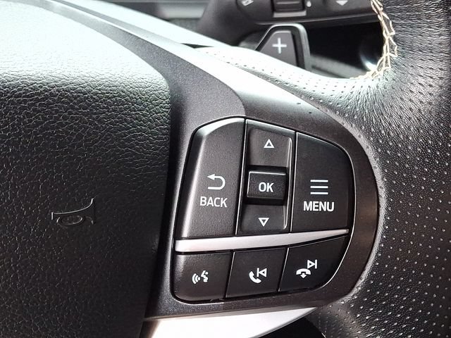 Used 2020 Ford Explorer ST AWD/4WD image 22
