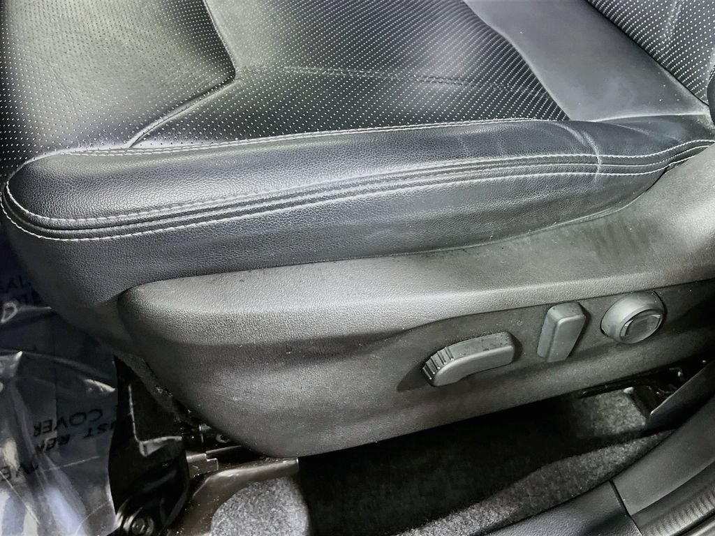 Used 2022 Subaru Forester Touring AWD/4WD image 19