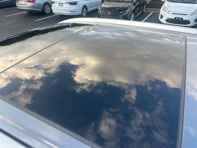 Used 2024 Nissan Rogue Platinum w/ Platinum Premium Package image 30