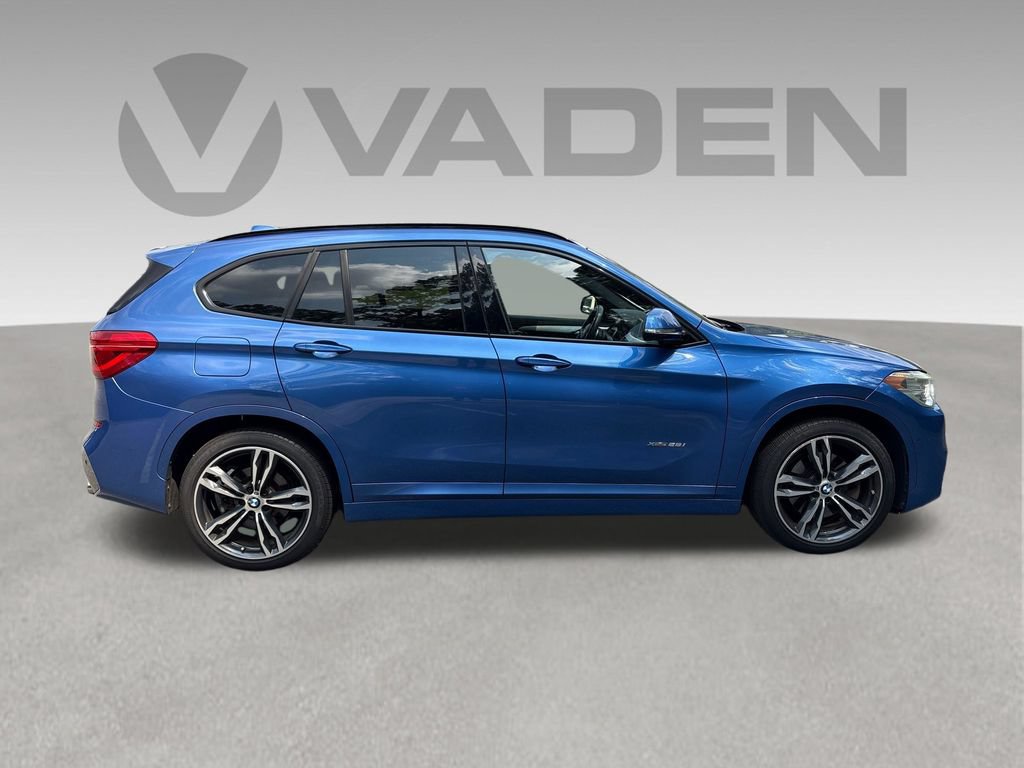 Used 2016 BMW X1 xDrive28i AWD/4WD image 27