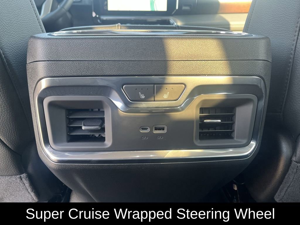 New 2026 GMC Sierra 1500 Denali image 23