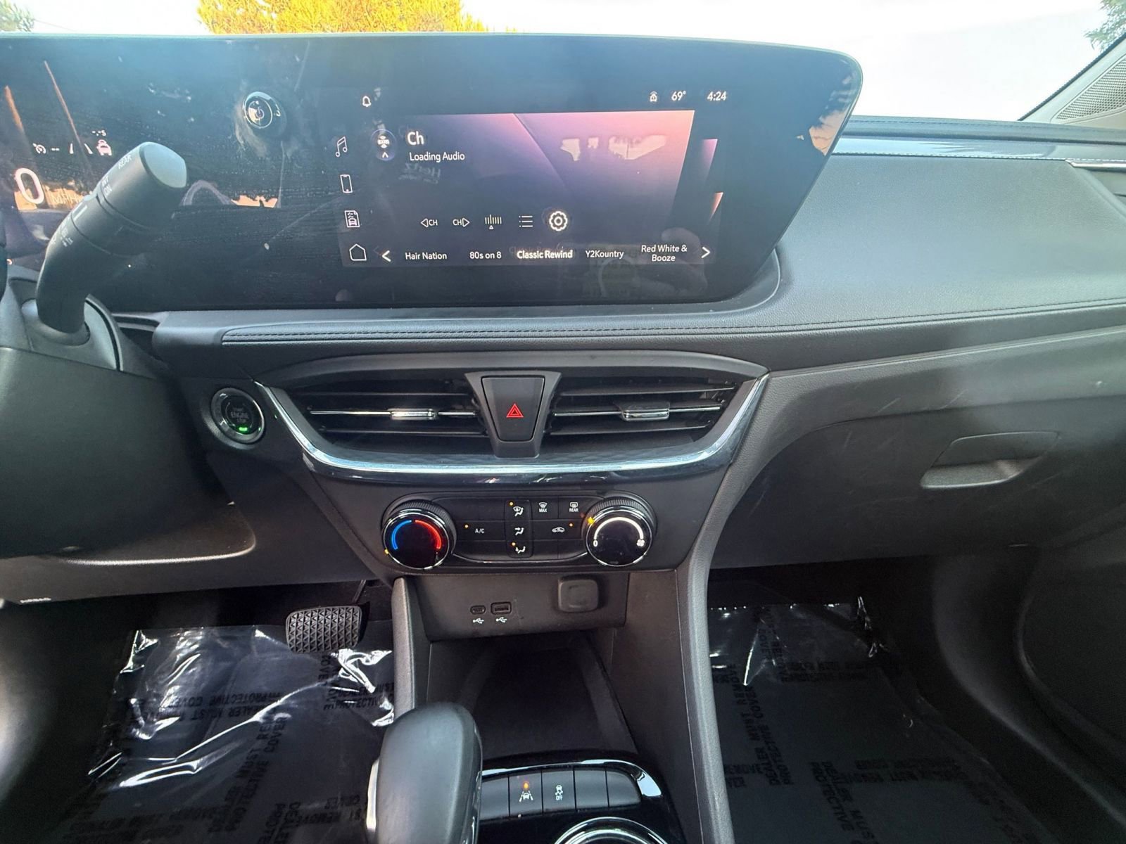 Used 2025 Buick Encore GX Preferred image 18