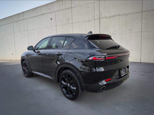 Used 2024 Dodge Hornet R/T Plus image 10