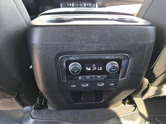 Used 2023 Chevrolet Tahoe RST AWD/4WD image 18