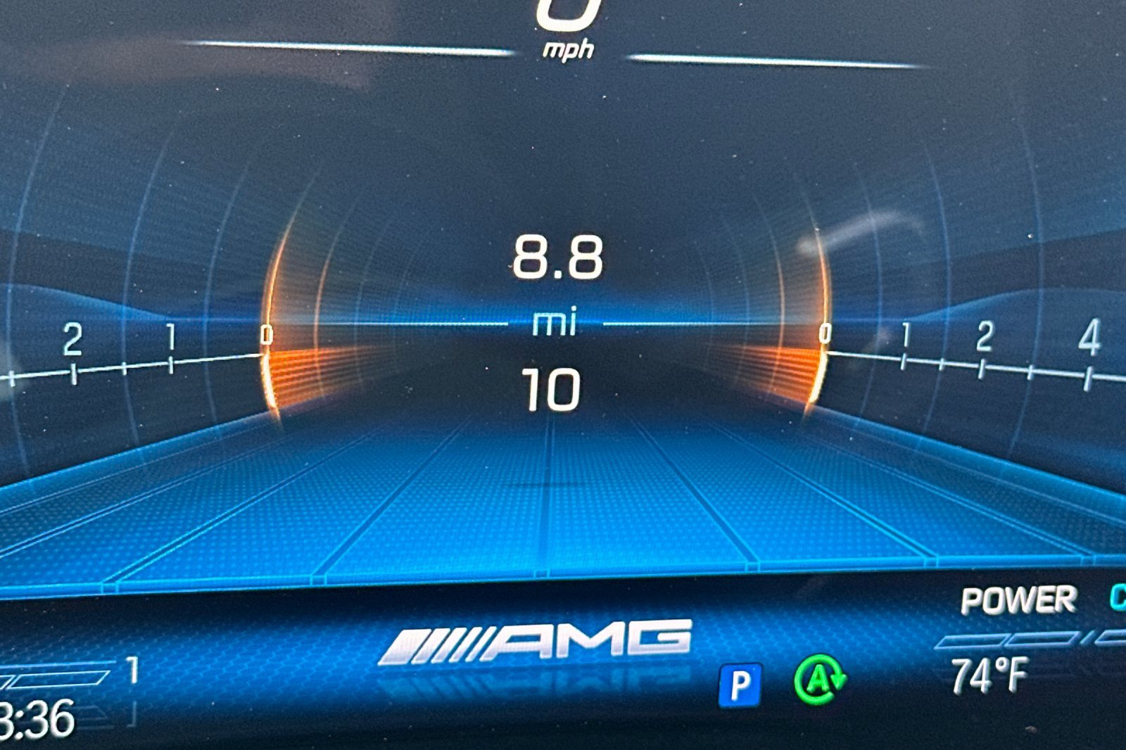 New 2026 Mercedes-Benz GLE 53 AMG 4MATIC Coupe image 28