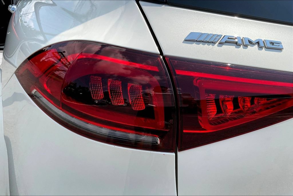 Used 2023 Mercedes-Benz GLE 63 AMG S image 11
