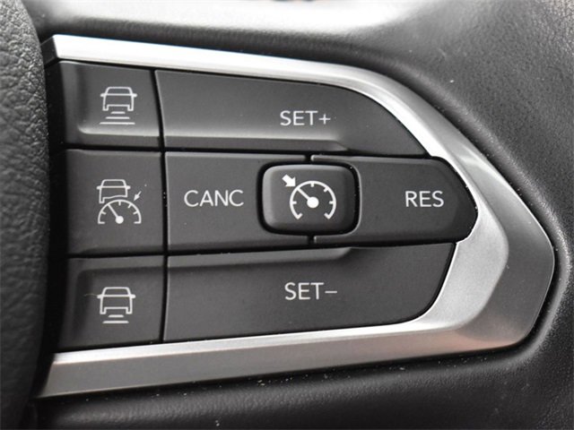 Used 2022 Jeep Compass Limited image 25