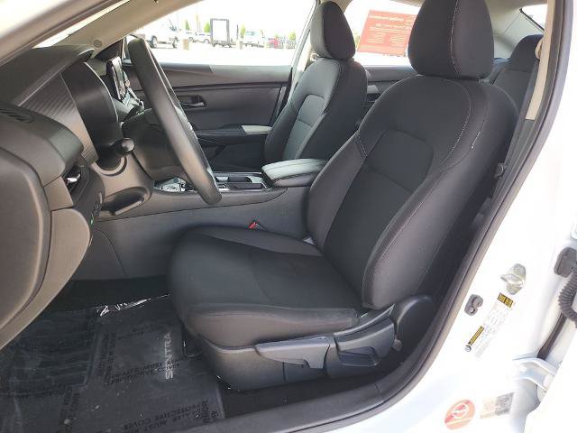 Certified 2025 Nissan Sentra S FWD image 13