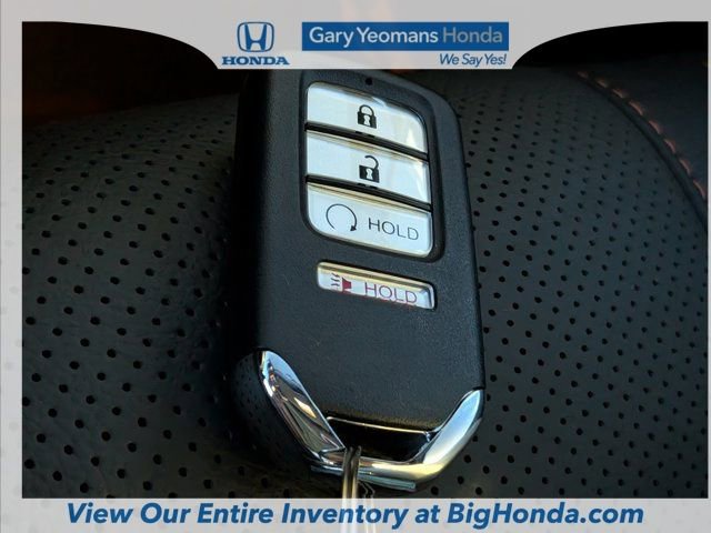 Used 2026 Honda Ridgeline TrailSport image 37