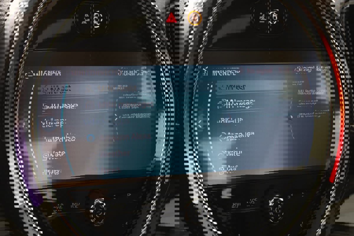 Used 2023 MINI Cooper Countryman S AWD/4WD image 32