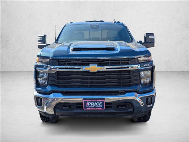 Used 2024 Chevrolet Silverado 3500 LT w/ All Star Edition image 2