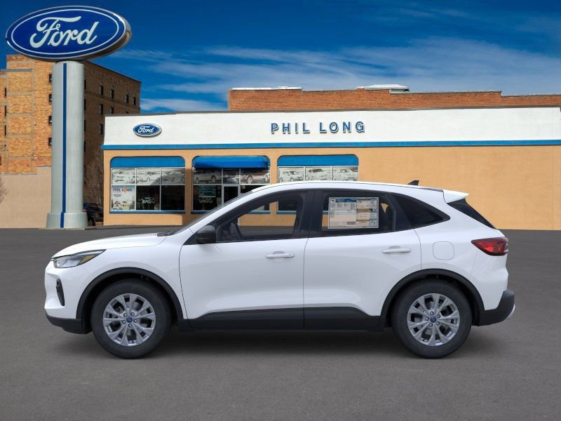 New 2026 Ford Escape Active w/ Tech Pack #1 AWD/4WD image 3