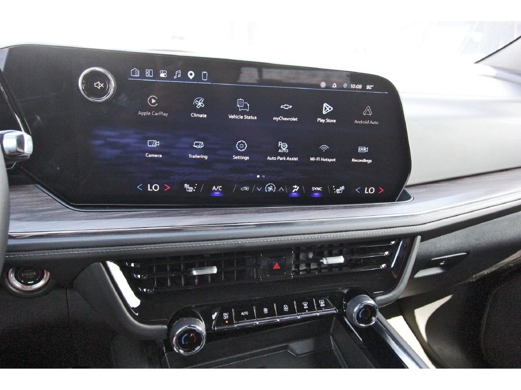 Used 2025 Chevrolet Tahoe LT RWD image 22